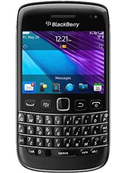 Blackberry Bold 9790