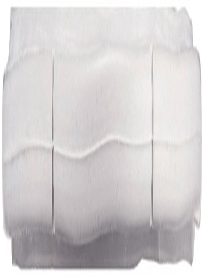 فيسلير طنجرة ضغط فيسلر مزودة بحشية سيليكون - بديل أصلي لطنجرة فيسلر فيتافيت® كومفورت/بريميوم/إديشن وفيتاكويك® 600-000-26-7950، مقاس 10.2 بوصة - Image 4