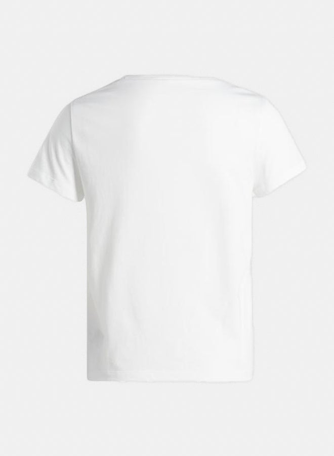 Reebok RI SL TEE - Image 5