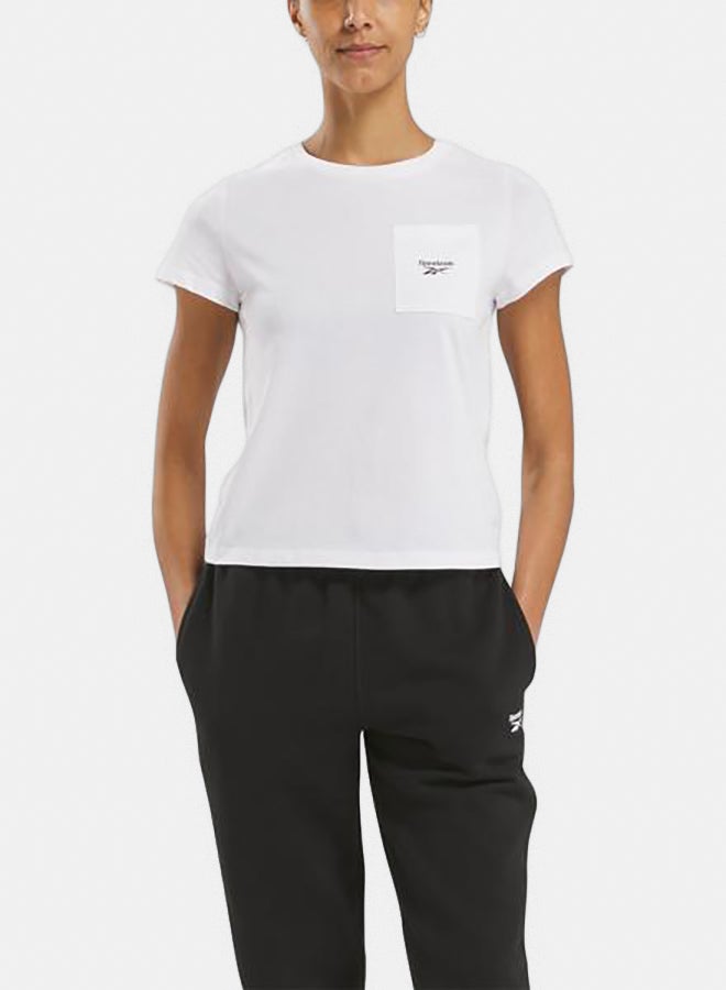 Reebok RI SL TEE - Image 1