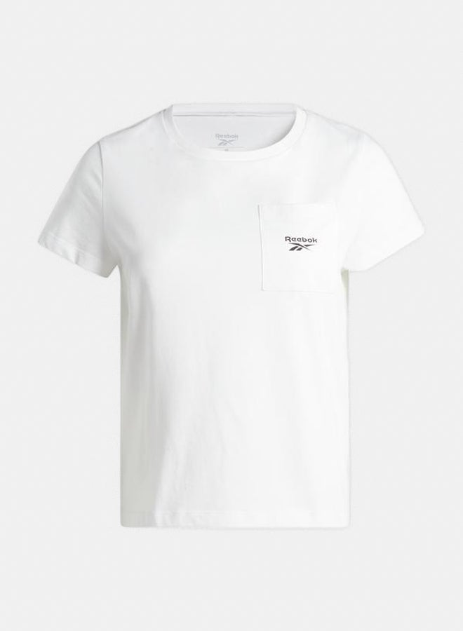 Reebok RI SL TEE - Image 4