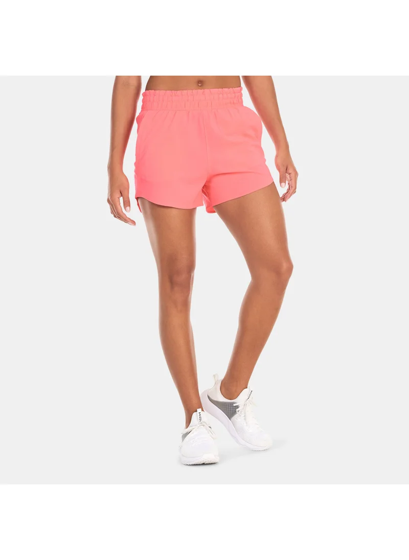 UNDER ARMOUR Women's Vanish Shorts