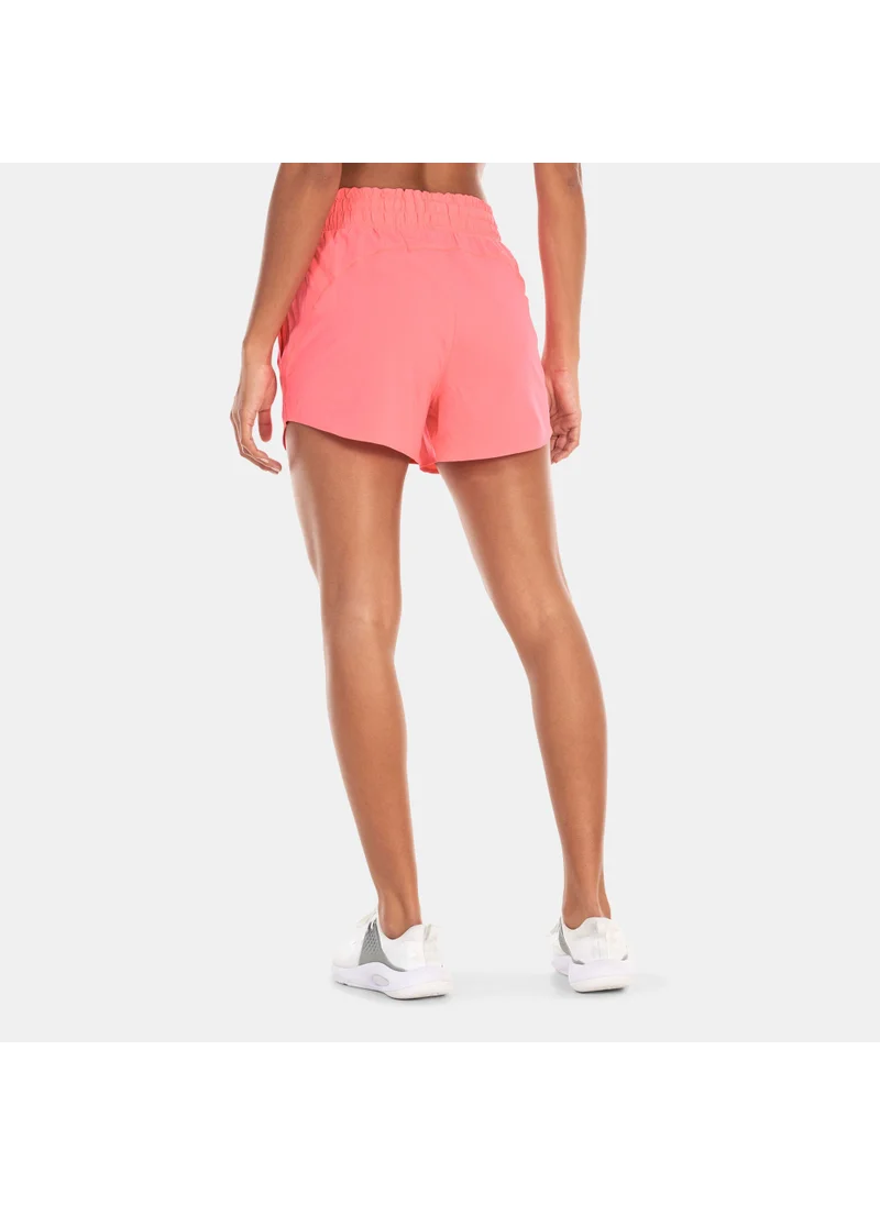 UNDER ARMOUR Women's Vanish Shorts