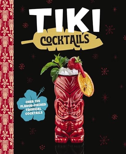 Tiki Cocktails 