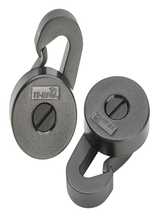 PlexiDor Performance Pet Doors Pet Door Electronic Collar Key, Black - Image 1