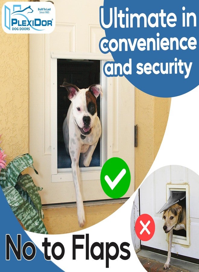 PlexiDor Performance Pet Doors Pet Door Electronic Collar Key, Black - Image 2