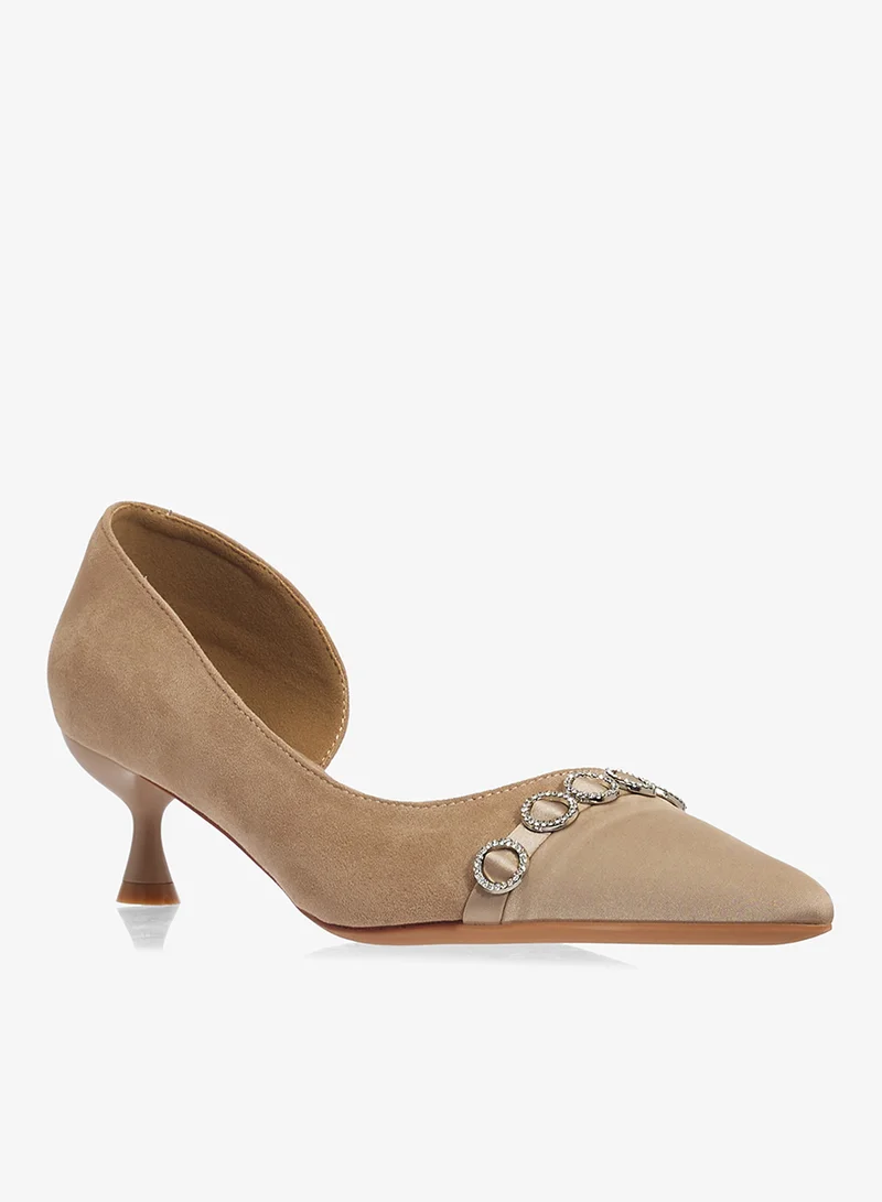 Khizana classic_pumps