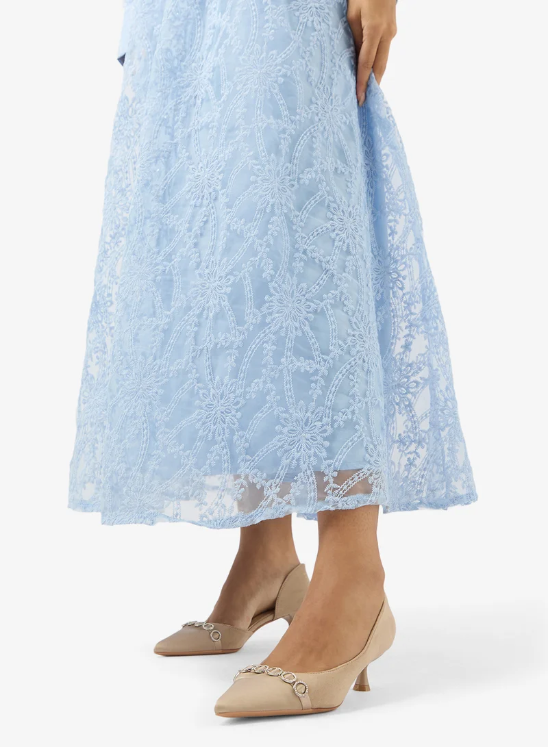 Khizana classic_pumps