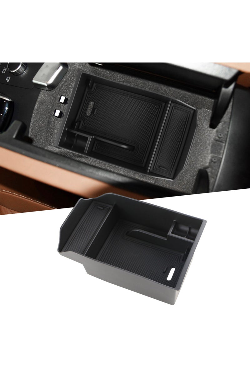 النمط B لسيارات مرسيدس بنز ML320 350 موديل 2012 GLE W166 كوبيه c292 350d GL450 x166 GLS مسند ذراع مركزي