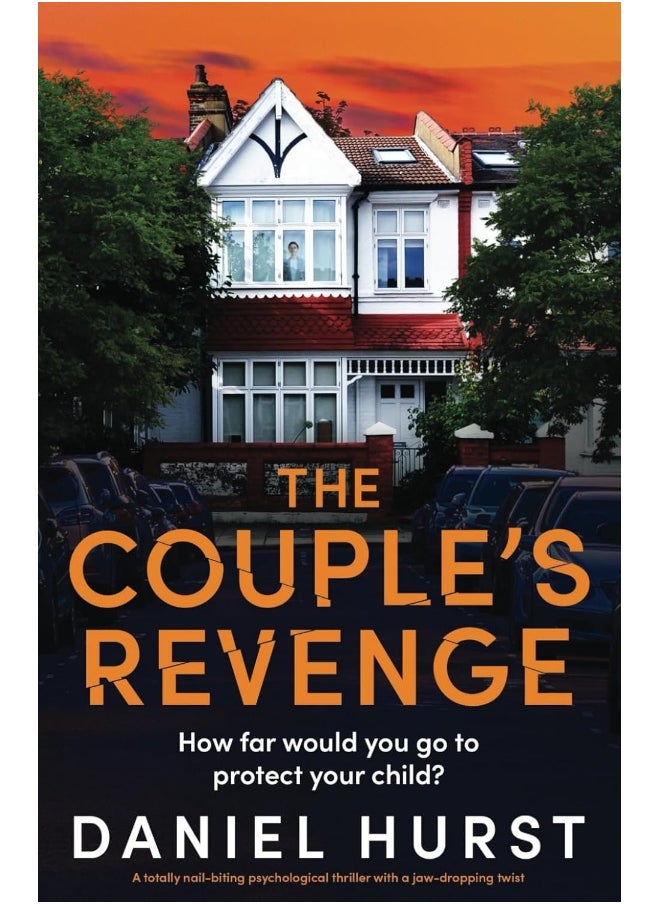 Bookouture The Couple's Revenge: A totally nail-biting psychological thriller with a jaw-dropping twist  - Image 2