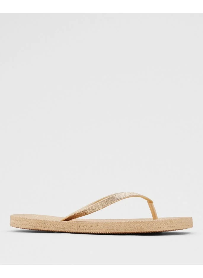 ALDO Aloomba Flip Flops