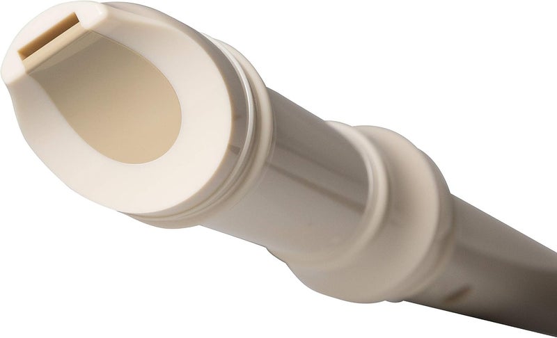 Yamaha Yrs-24B Plastic Soprano Recorder, Natural - Image 5