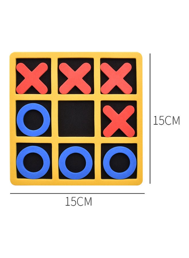 NIBEMINENT Tic-Tac-Toe Xo Game - Image 2