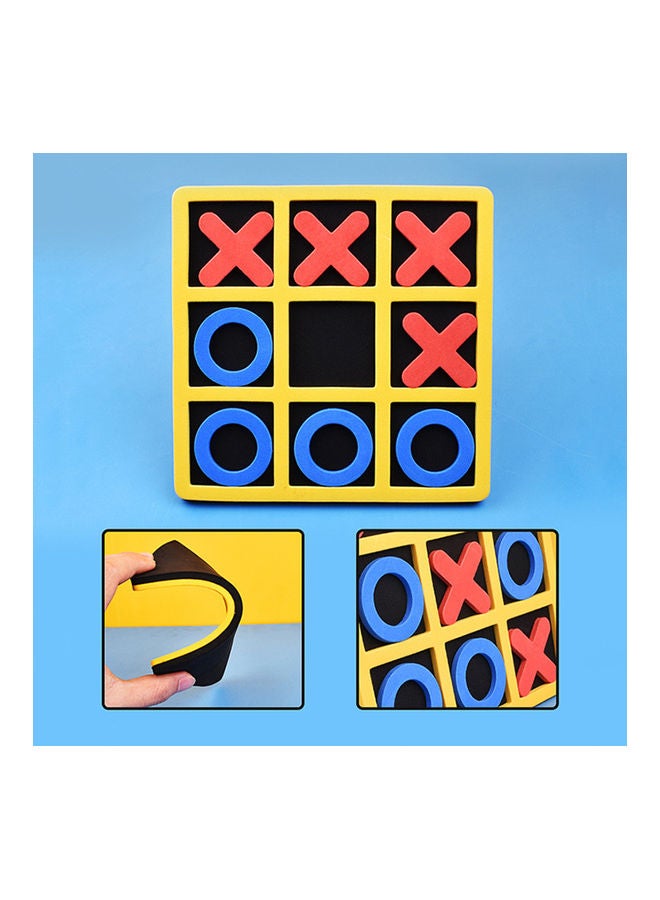 NIBEMINENT Tic-Tac-Toe Xo Game - Image 4