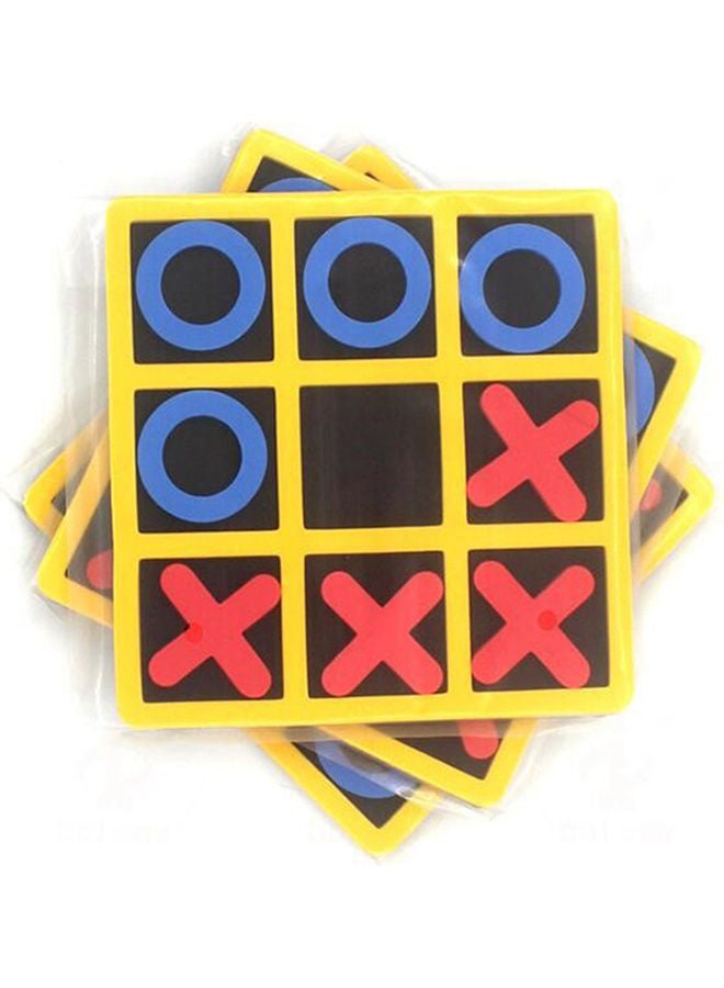 NIBEMINENT Tic-Tac-Toe Xo Game - Image 3