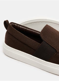 STATE 8 Men's fabric shoes  - Image 4