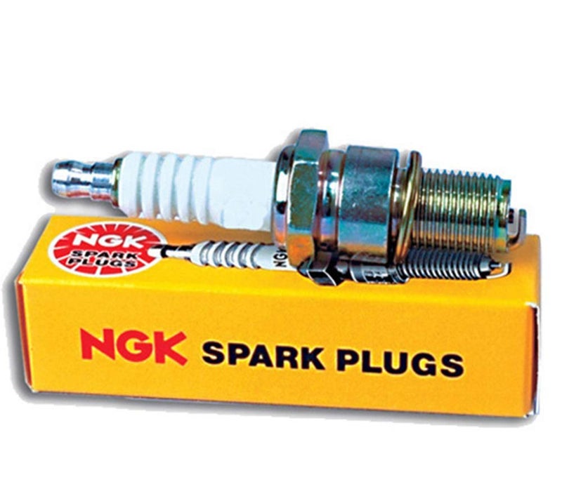 NGK Spark Plug 3961 Spark Plug BR8ES
