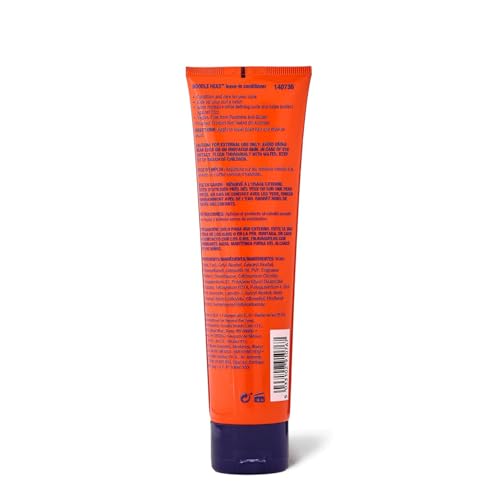Beyond the Zone Curl Leave In Conditioner - Image 2