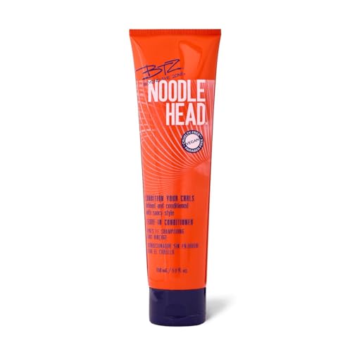 Beyond the Zone Curl Leave In Conditioner - Image 5