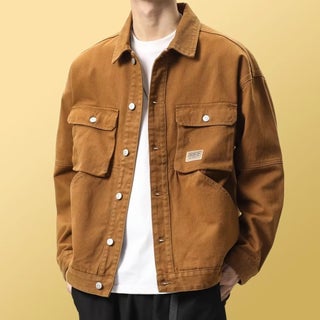 Vintage Denim Jacket Mens Casual Loose Fit Figure Color - pzsku/ZE64F2EF9CB2AA591EFA7Z/45/1750432048/2f17d03a-6144-42cb-8a2c-d1dd8a0c2fa1