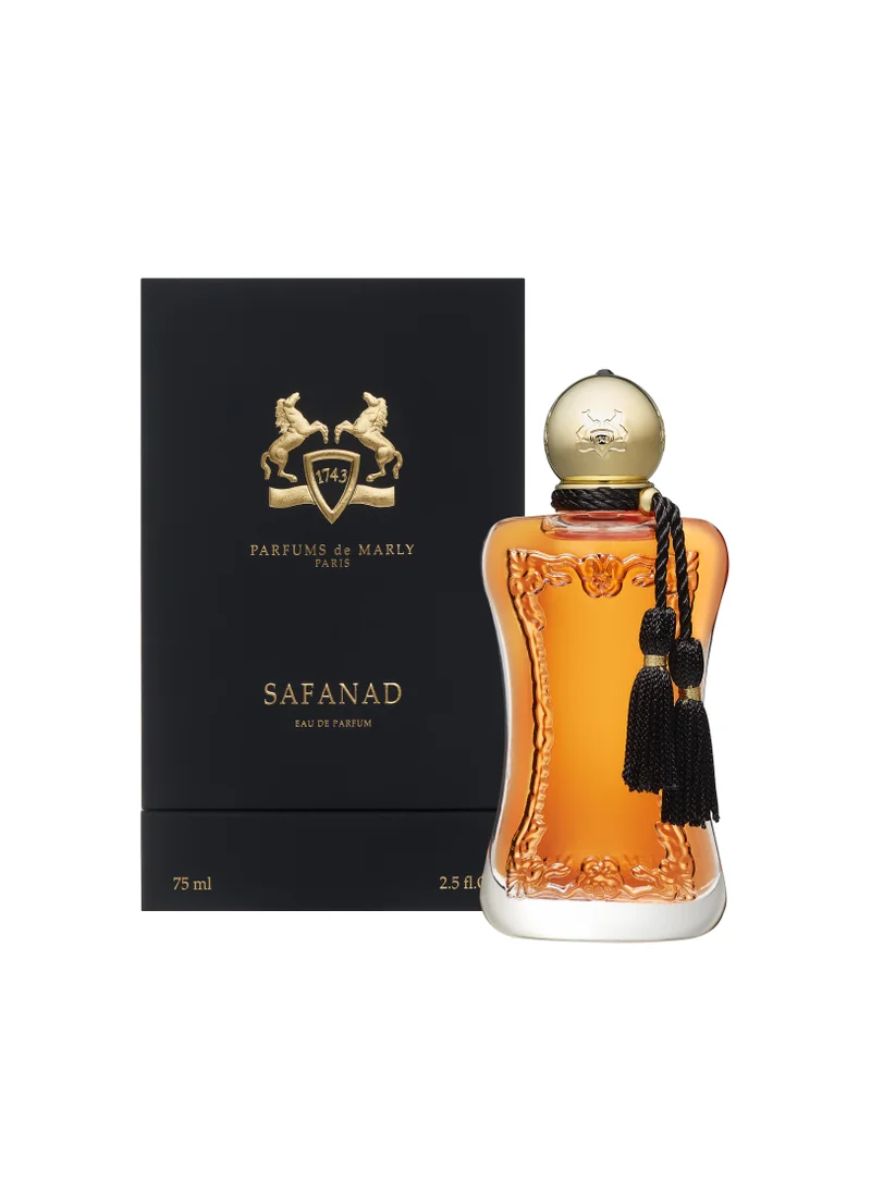 بيرفيوم دو مارلي Safanad 75 Ml Edp Spray