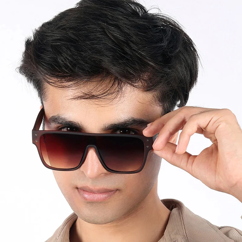 Woggles UV- Protected Oversize Sunglasses