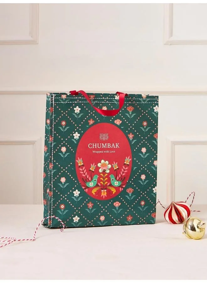 Chumbak  Travel Journaling Gift Set of 2  | Best Price UAE