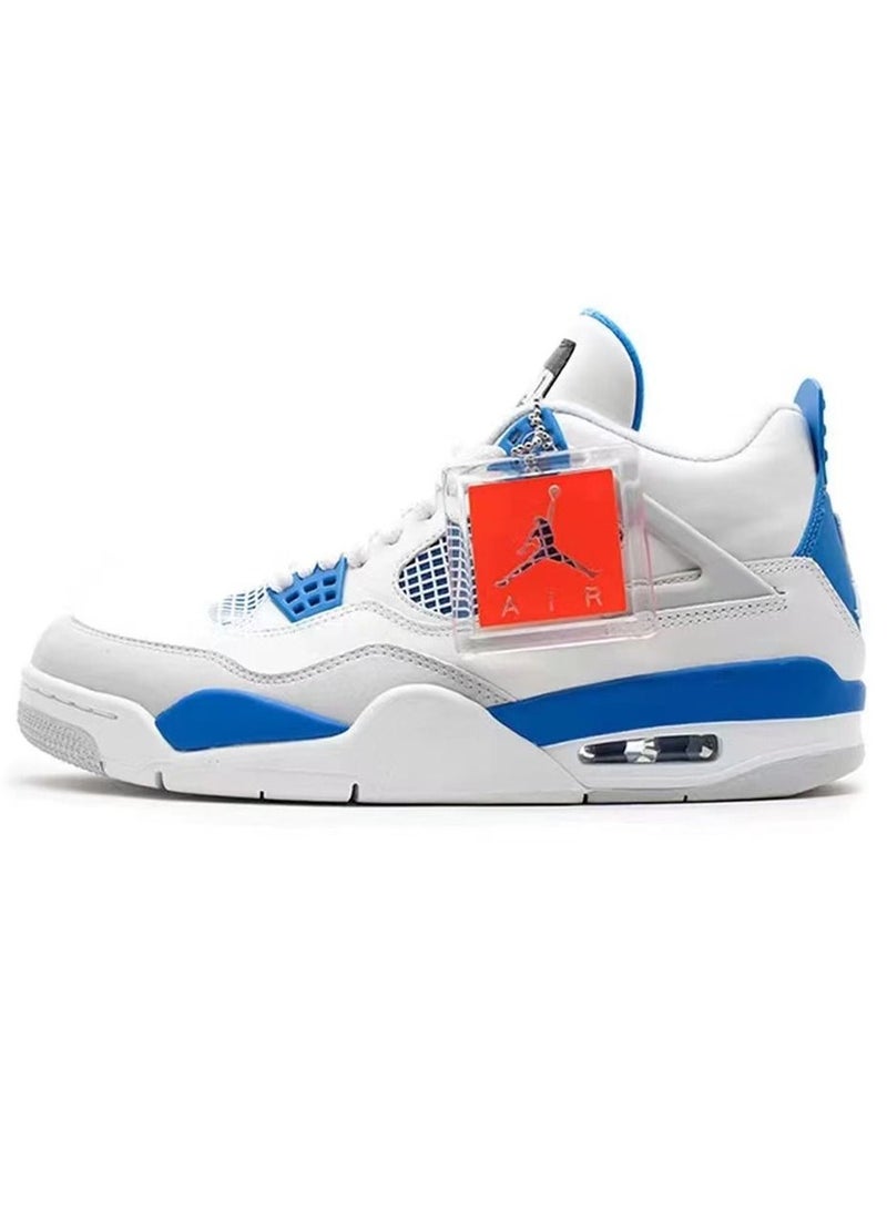 KUYING New Low Top Comfortable Basketball Shoe 