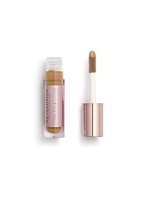 Conceal & Define Full Coverage Concealer C12.5