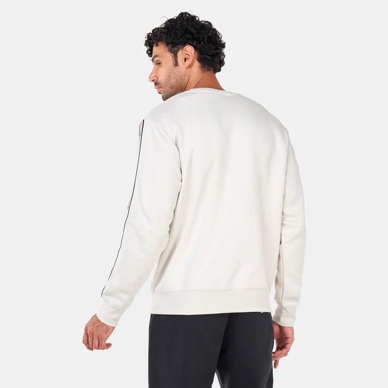 Nike Men's Sportswear Repeat Fleece Sweatshirt