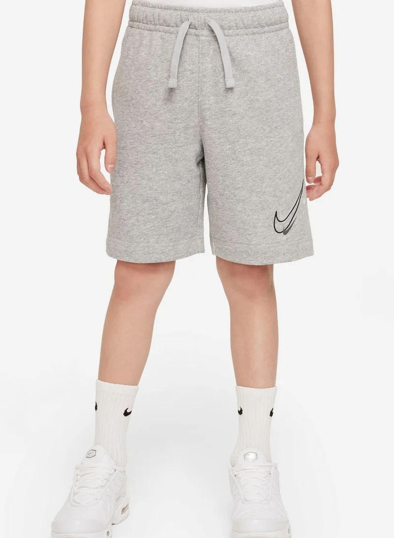 Nike Youth Nsw Shorts