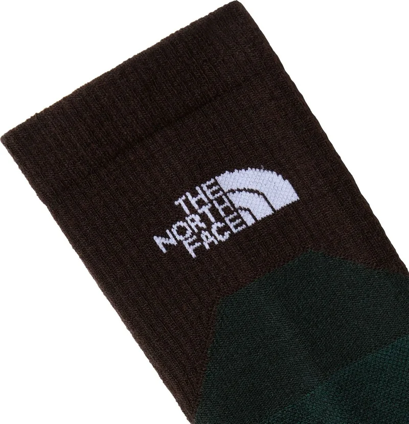 ذا نورث فيس Hiking Crew Sock NF0A882KI0P1