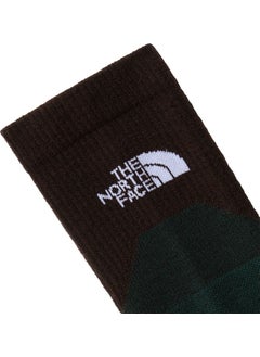 THE NORTH FACE Hiking Crew Sock NF0A882KI0P1  - Image 3