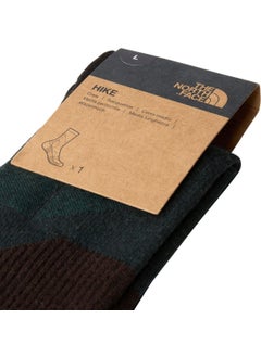 THE NORTH FACE Hiking Crew Sock NF0A882KI0P1  - Image 4