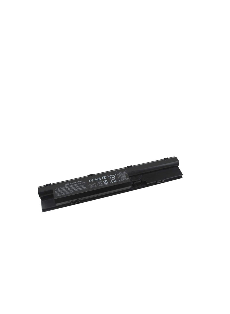 Terabyte بطارية لابتوب 93Wh بديلة FP09 HP ProBook 440 445 450 455 470 G0 G1 PC 708458-001 - Image 1