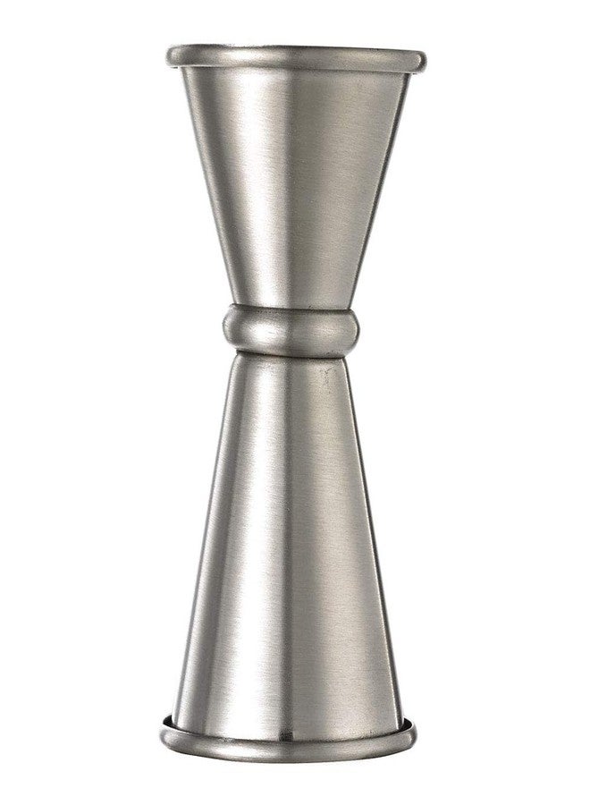Barfly Japanese Style Jigger, 1/2 oz x 3/4 oz, Stainless - Image 3