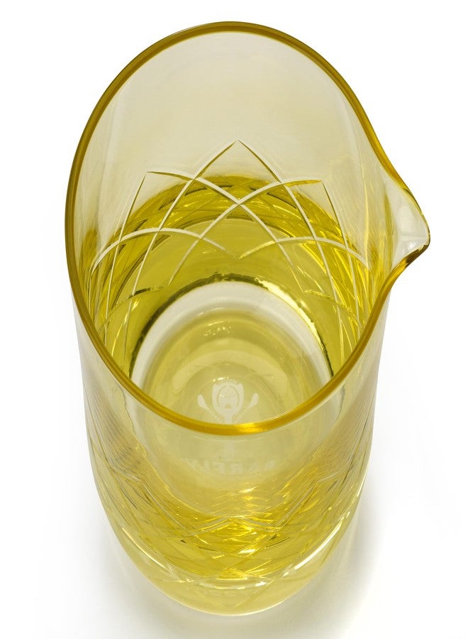 Barfly Mixing Glass - Gold - 17 Oz (500 Ml) - Image 5