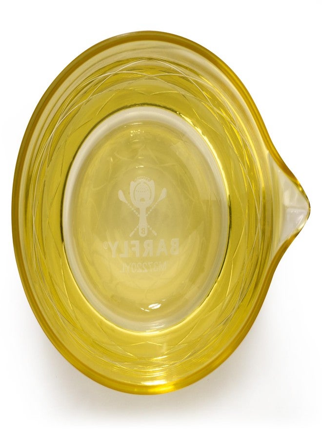 Barfly Mixing Glass - Gold - 17 Oz (500 Ml) - Image 4