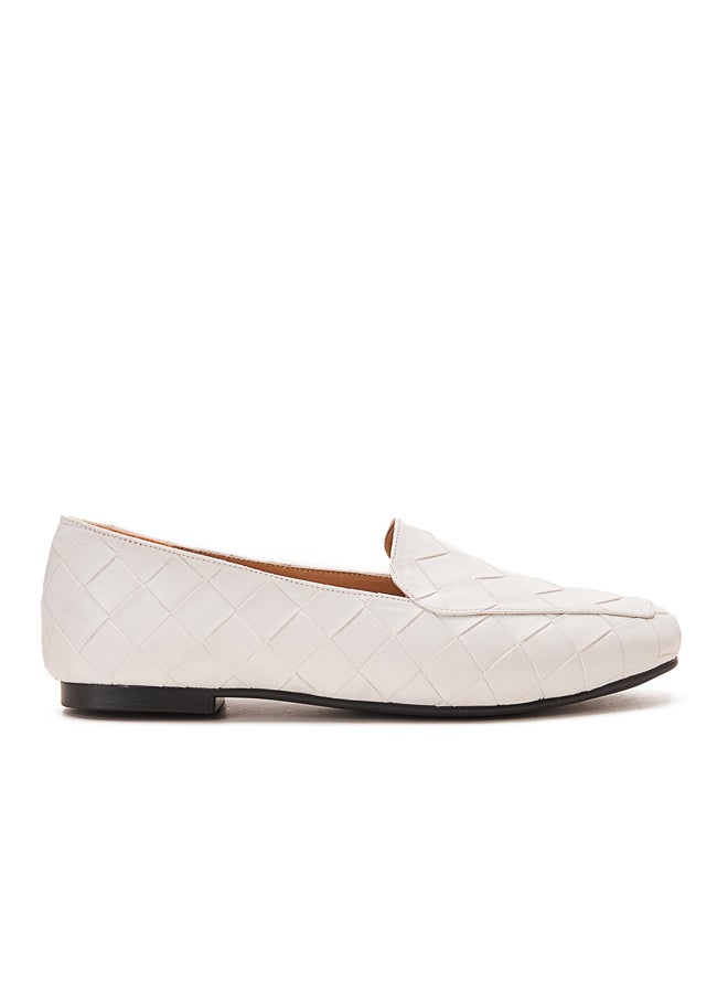 TGS Large Quilted Loafers - Image 2