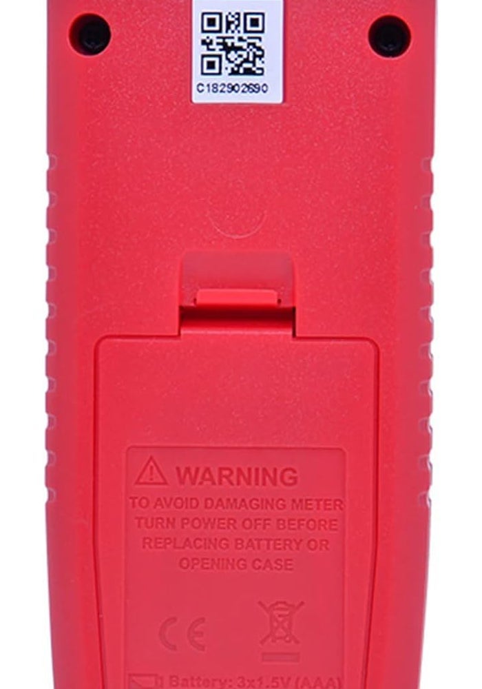 UNI-T UT373 Mini Digital Non-Contact Tachometer - Image 5
