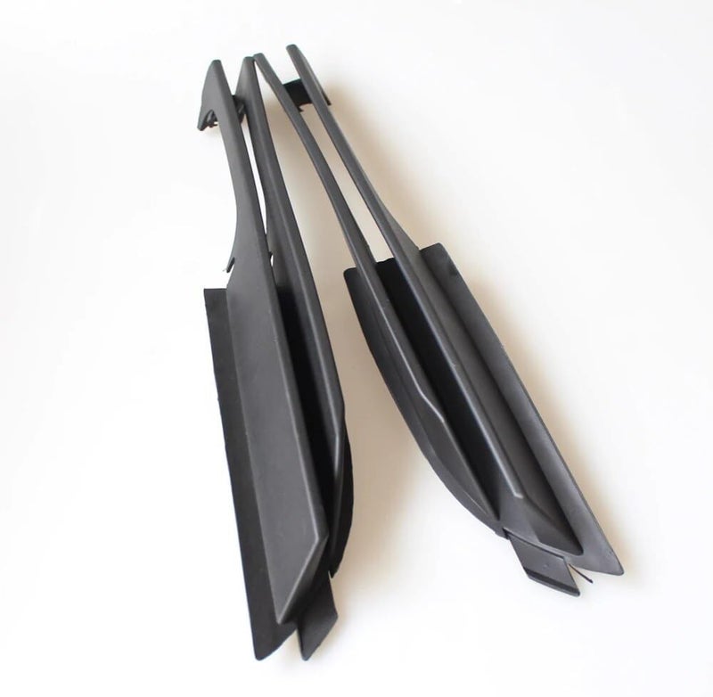 DEMULAX Fog Light Cover for BMW E46 3 Series - Image 4