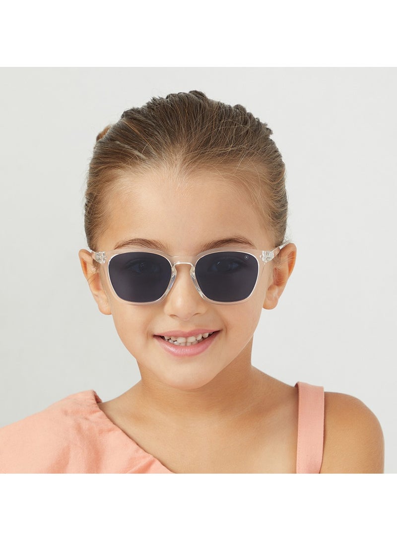 باباميو نظارات باباميو ماريا جونيور للأطفال - للأعمار من ٤ إلى ٨ سنوات - Image 4