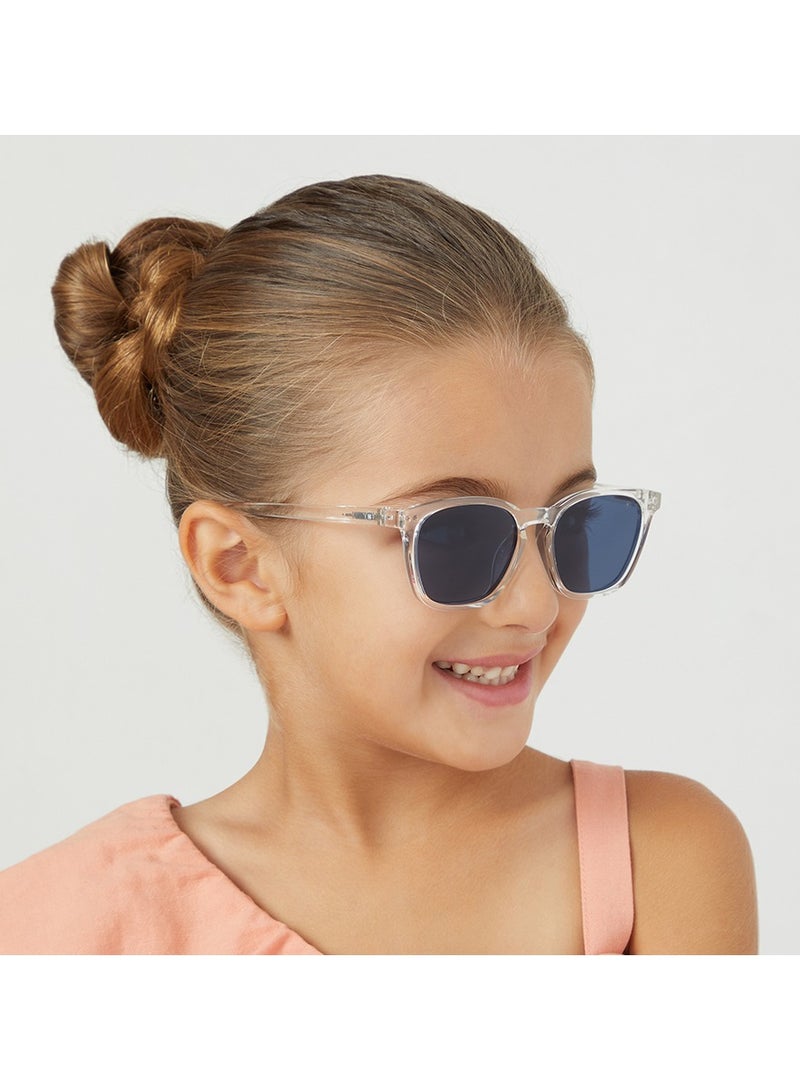 باباميو نظارات باباميو ماريا جونيور للأطفال - للأعمار من ٤ إلى ٨ سنوات - Image 5