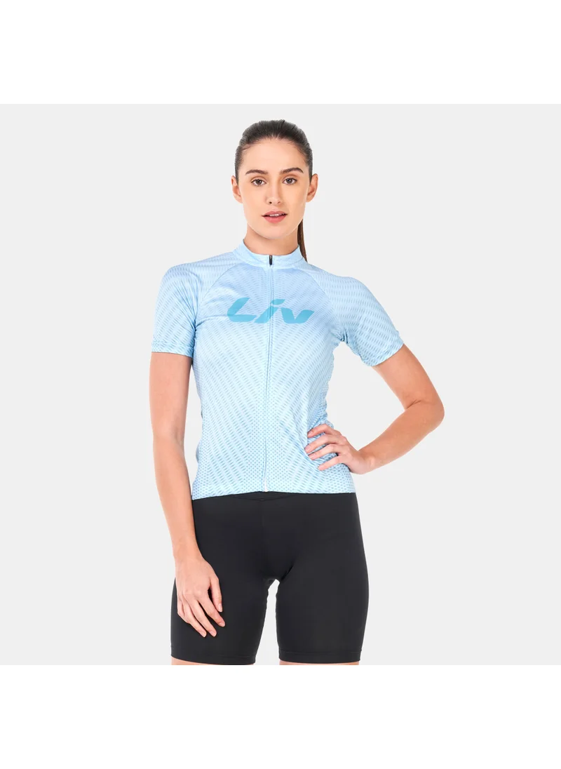 Giant Women's Liv BeLiv Cycling Jersey