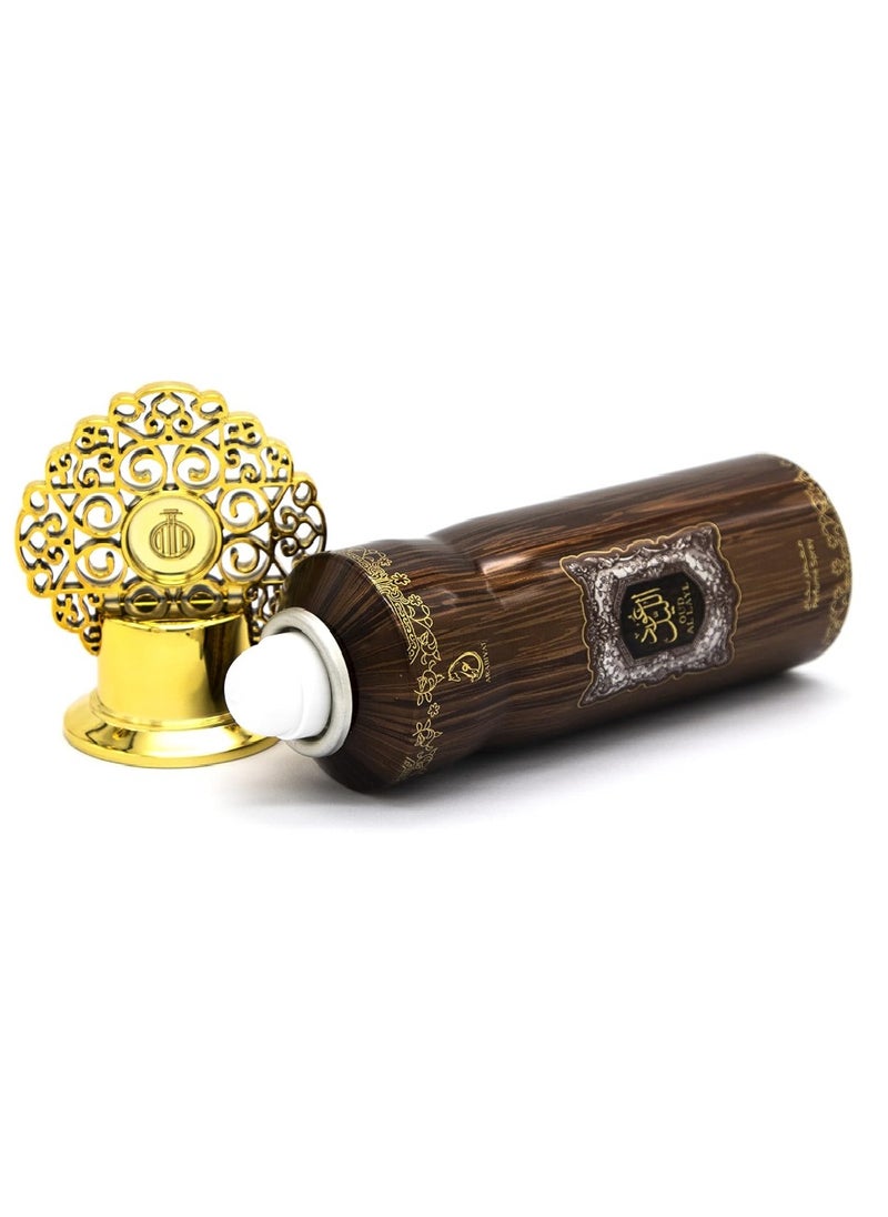 عربيات - عربيات عود الليل بخاخ للجسم 200 مل - Image 1