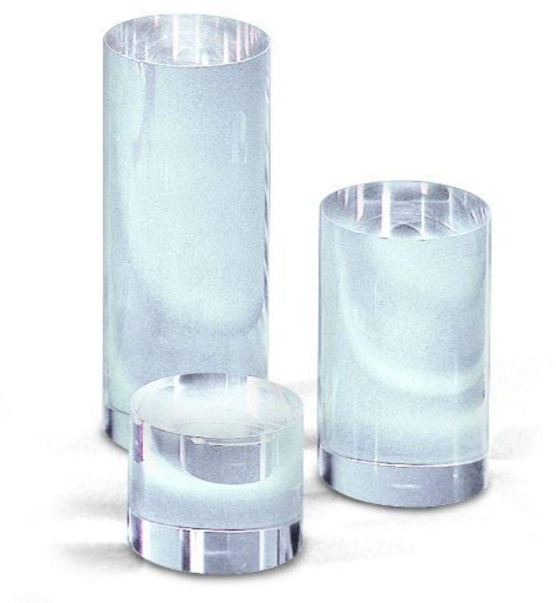 3B Scientific U10026 Ultrasonic Set of 3 Test Cylinders - Image 5