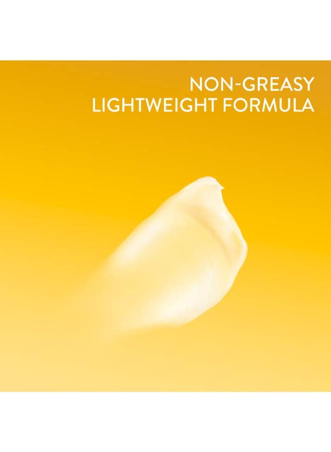 Cetaphil Moisturizing Cream Dry To Very Dry, Sensitive Skin 100grams + Sun Spf 50+ Light Gel, Moisturizer Sunscreen, Sensitive Skin, Very High Protection And Very Water Resistent, Unscented 50ml - Image 3