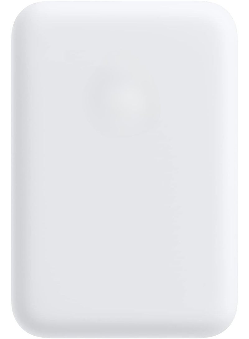 Portable MagSafe-Compatible Battery Pack – Fast Charging Power Bank for iPhone - Image 1