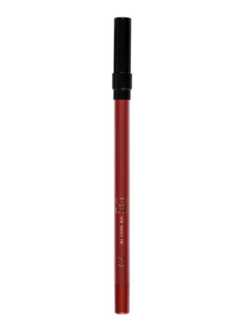 أر في بي لاب قلم كحل RVB LAB Eye Pencil بلون كريمي للغاية 79 Kajal 1unit - Image 1