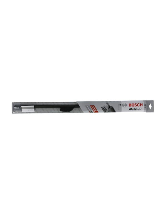 BOSCH AeroEco Wiper Blade Graphite 24inch - Image 1